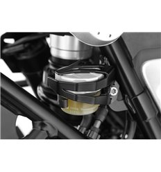Wunderlich Protecção Reservatório Travão Traseiro - R1200GS / Rnine...