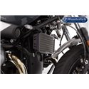 Wunderlich Protecção Radiador Óleo - RnineT | In-parts.com