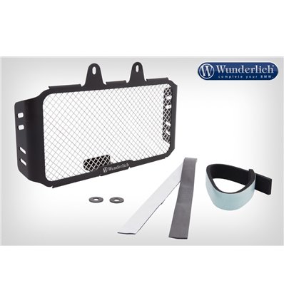 Wunderlich Oil Cooler Protection Grille - RnineT