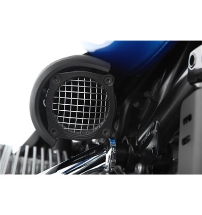 Wunderlich Intake Grid Le Mans - RnineT