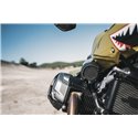 Wunderlich Protecção Entrada Ar - RnineT | In-parts.com
