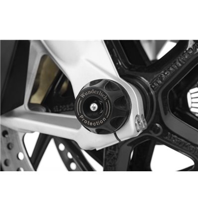 Wunderlich Protecção Garfo Frontal DOUBLESHOCK - RnineT / S1000XR