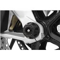 Wunderlich Protecção Garfo Frontal DOUBLESHOCK - RnineT / S1000XR |...