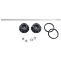 Wunderlich Protecção Garfo Frontal DOUBLESHOCK - RnineT / S1000XR |...