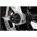 Wunderlich Protecção Garfo Frontal DOUBLESHOCK - RnineT / S1000XR |...