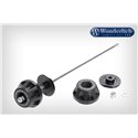 In-Parts | Wunderlich Protection Pad Front Wheel DOUBLESHOCK - RnineT
