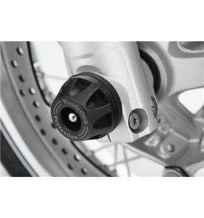 Wunderlich Protection Pad Front Wheel DOUBLESHOCK - RnineT