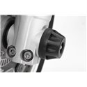 Wunderlich Protecção Garfo Frontal DOUBLESHOCK - RnineT/5/Pure/Race...