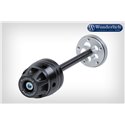 Wunderlich Protecção Hub Traseiro - RnineT / R1200GS / R1200RT - Ci...