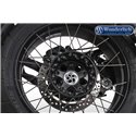 Wunderlich Protecção Hub Traseiro - RnineT / R1200GS / R1200RT - Ci...