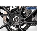 Wunderlich Protecção Hub Traseiro - RnineT / R1200GS / R1200RT - Ci...