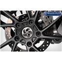 Wunderlich Protecção Hub Traseiro - RnineT / R1200GS / R1200RT - Ti...