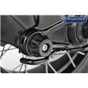 Wunderlich Protecção Hub Traseiro - RnineT / R1200GS / R1200RT - Pr...