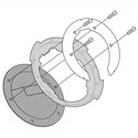 Givi Tanklock p/BMW | In-parts.com