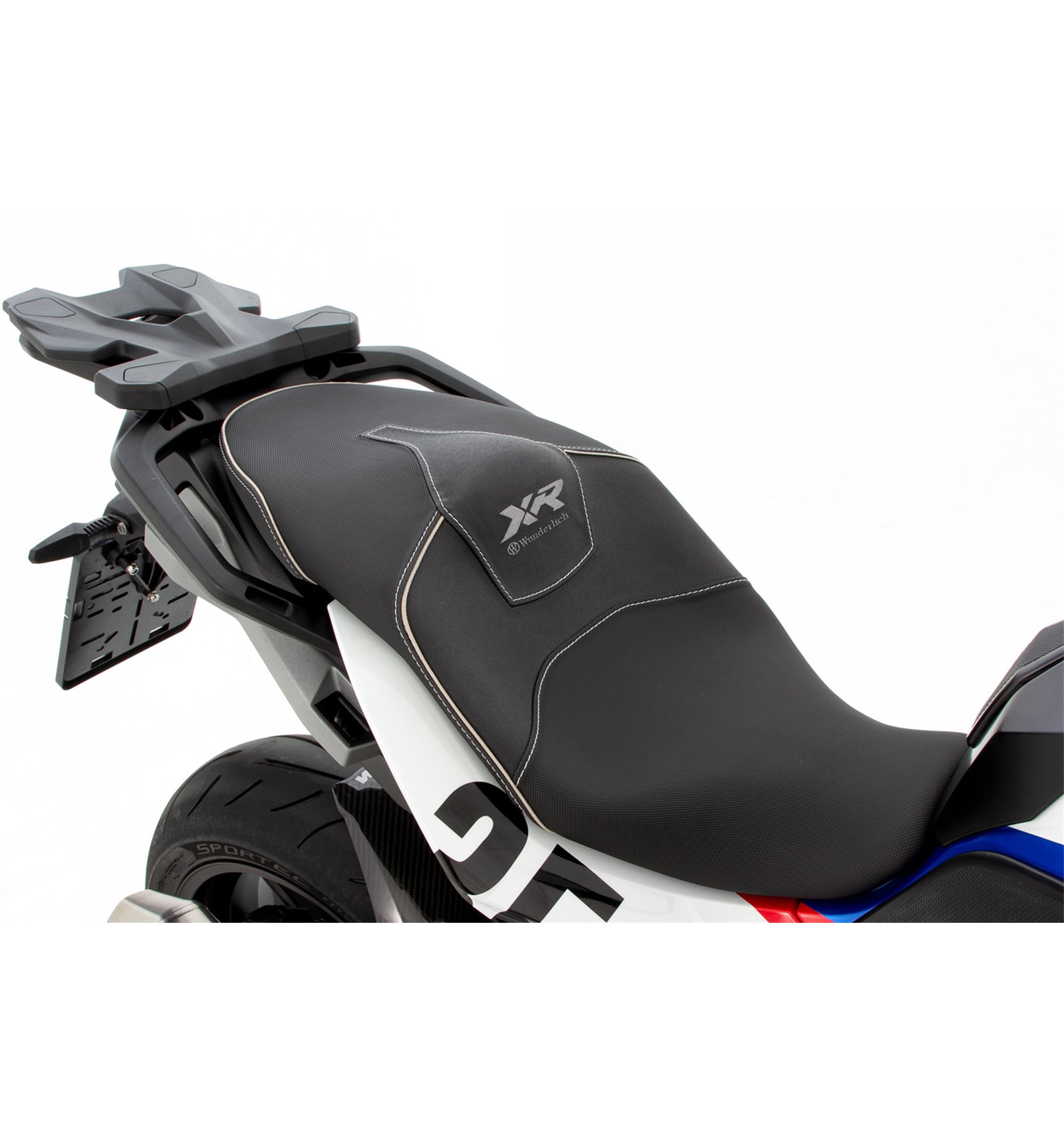 S1000xr on sale comfort seat