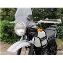 Barkbusters Hardware kit (2point) xt660r + himalayan