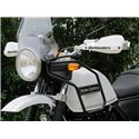 Barkbusters Hardware kit (2point) xt660r + himalayan