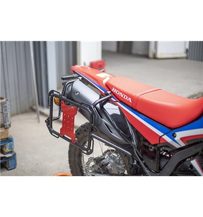 OutBack Motortek Outback Motortek Rack's Laterais X-Frame CRF300L/R...