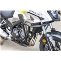 Outback Motortek Crash Bars CB500X - Preto | In-parts.com