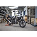 Outback Motortek Crash Bars CB500X - Preto | In-parts.com