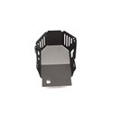 Outback Motortek Skid Plate Protection CB500X/NX500