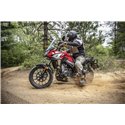 Outback Motortek Skid Plate Protection CB500X/NX500
