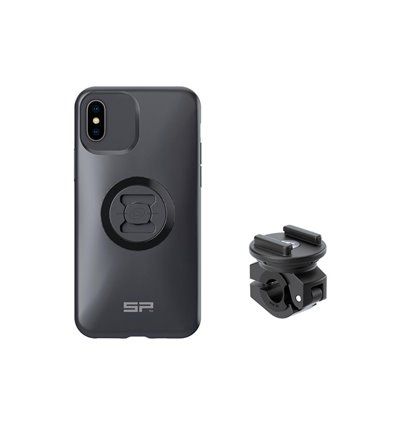 SP-Connect Kit Mirror Mount p/Iphone X