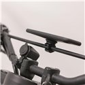 SP-Connect Kit Mirror Mount p/Iphone X