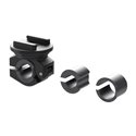 SP-Connect Kit Mirror Mount p/Iphone X