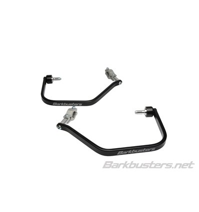 Barkbusters Hardware Kit Ducati Multistrada (10-14)