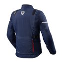 Rev'it Casaco Vertical GTX - Azul | In-parts.com