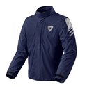 Rev'it Casaco Chuva Cyclone 3 - Azul | In-parts.com