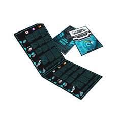 Wunderlich Vidro Protecção TFT - Incolor 2