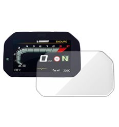 Wunderlich Vidro Protecção TFT - Incolor
