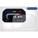 Wunderlich Vidro Protecção TFT - Incolor