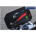 Wunderlich Vidro Protecção TFT - Incolor