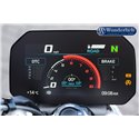 Wunderlich Vidro Protecção TFT - Incolor