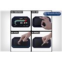 Wunderlich Vidro Protecção TFT - Incolor