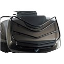 Wunderlich Grelha p/Top Case K1600GT/L - Preto | In-parts.com