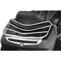 Wunderlich Grelha p/Top Case K1600GT/L - Aluminio | In-parts.com