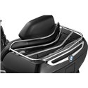 Wunderlich Grelha p/Top Case K1600GT/L - Aluminio | In-parts.com