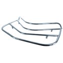 Wunderlich Grelha p/Top Case K1600GT/L - Aluminio | In-parts.com