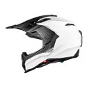NEXX Capacete X.WRL - Branco | In-parts.com
