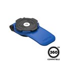 Quad Lock Cabeça 360º