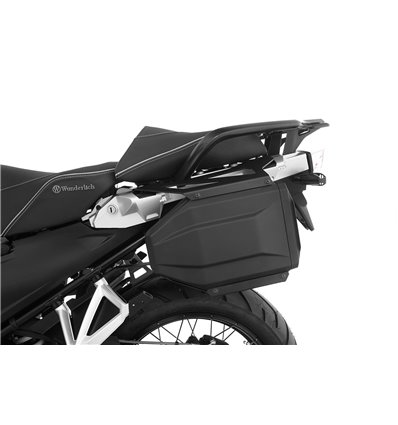 Wunderlich ToolBox R1200GS LC/R1250GS - S/Suportes Malas