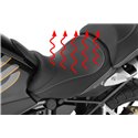Wunderlich Banco Condutor Rebaixado R1250GS/A - Aquecido