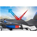 Wunderlich Banco Condutor Rebaixado R1250GS/A - Aquecido