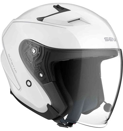 SENA Capacete OutStar c/Intercomunicador