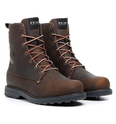 TCX Botas Blend 2 - Castanho