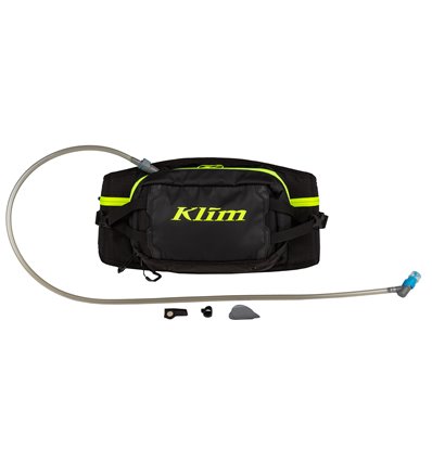 Klim Bolsa XC Aqua